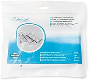 Petsafe Drinkwell Replacement Filter Pack 3Pk RRP 9.99 CLEARANCE XL 5.99